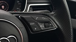 2017 (67) AUDI A5 2.0 TDI Ultra S Line 5dr S Tronic 5308512