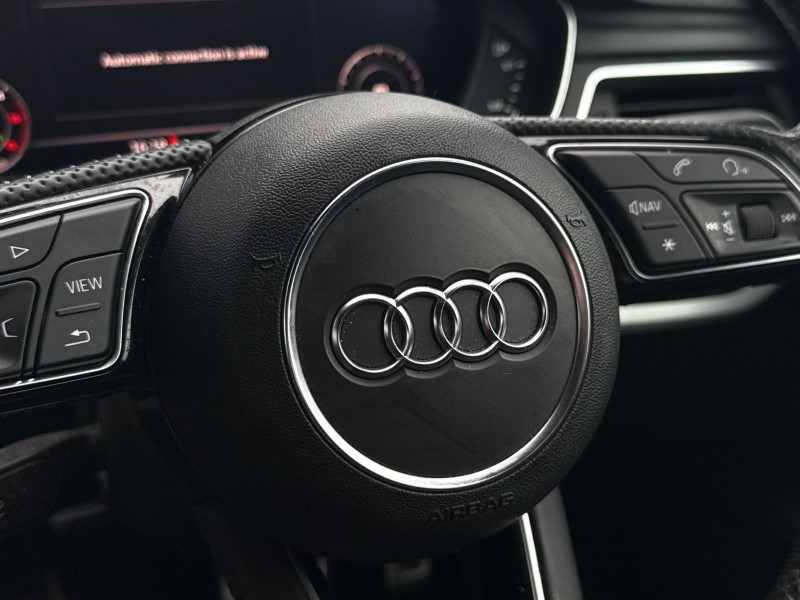 2017 (67) AUDI A5 2.0 TDI Ultra S Line 5dr S Tronic 5308510