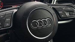2017 (67) AUDI A5 2.0 TDI Ultra S Line 5dr S Tronic 5308510