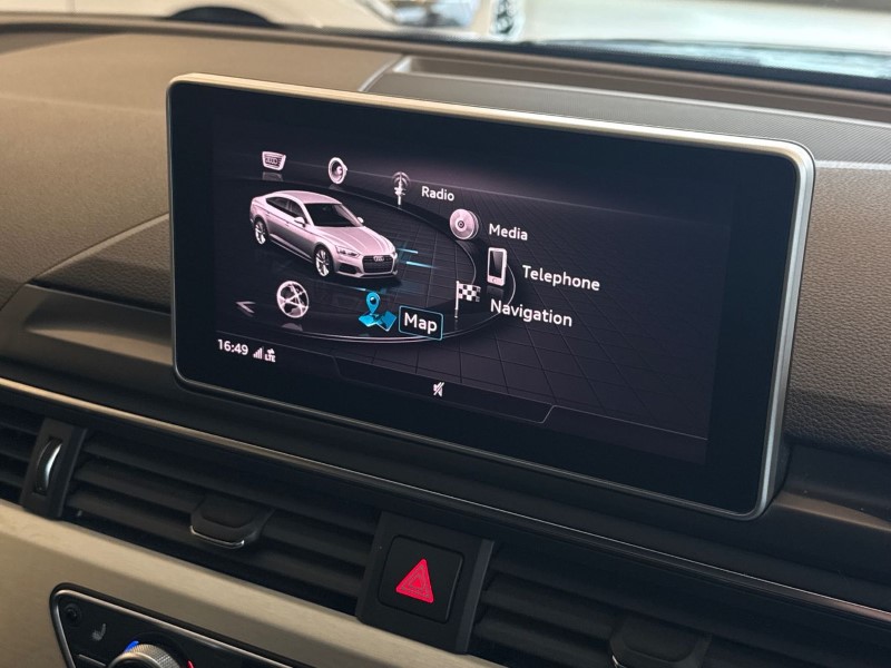 2017 (67) AUDI A5 2.0 TDI Ultra S Line 5dr S Tronic 5308513