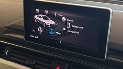 2017 (67) AUDI A5 2.0 TDI Ultra S Line 5dr S Tronic 5308513