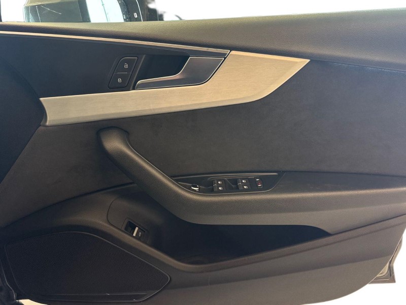 2017 (67) AUDI A5 2.0 TDI Ultra S Line 5dr S Tronic 5308505