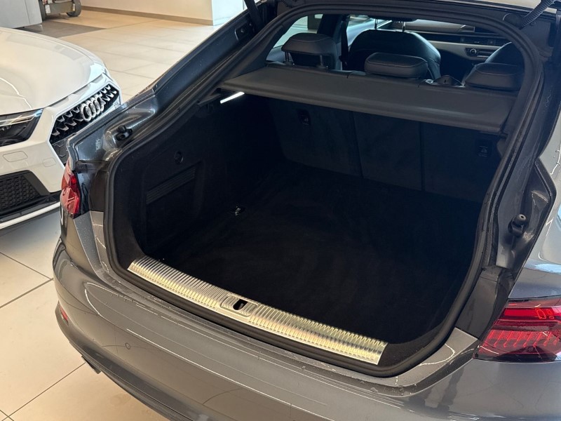 2017 (67) AUDI A5 2.0 TDI Ultra S Line 5dr S Tronic 5308521