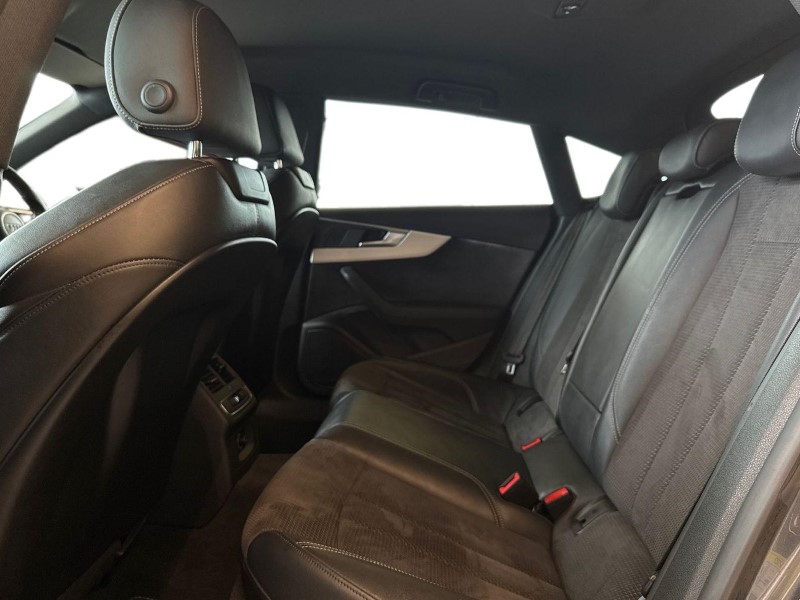 2017 (67) AUDI A5 2.0 TDI Ultra S Line 5dr S Tronic 5308488