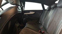 2017 (67) AUDI A5 2.0 TDI Ultra S Line 5dr S Tronic 5308488