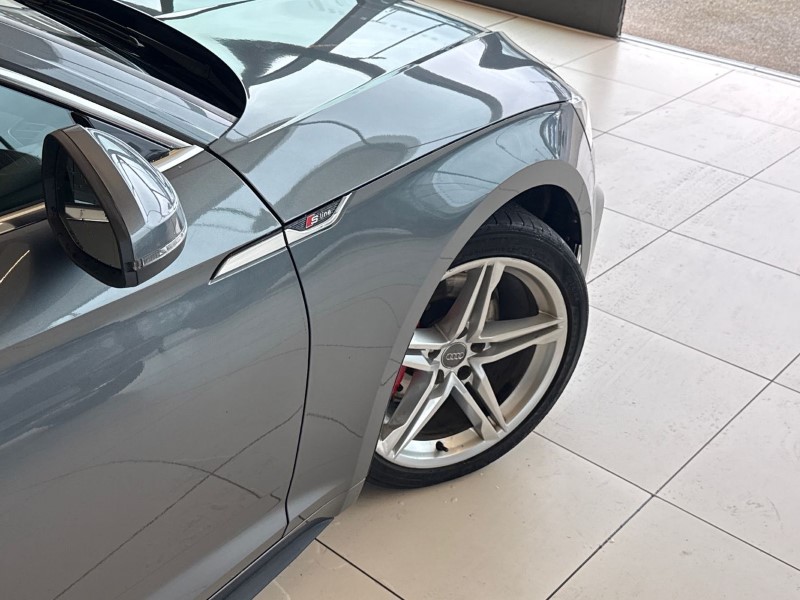 2017 (67) AUDI A5 2.0 TDI Ultra S Line 5dr S Tronic 5308530