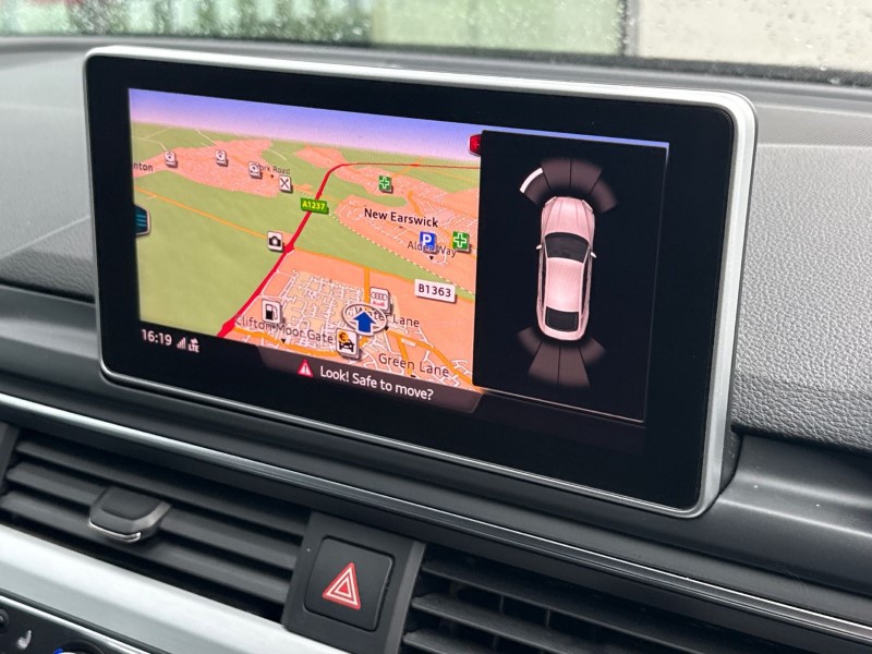 2017 (67) AUDI A5 2.0 TDI Ultra S Line 5dr S Tronic 5308496