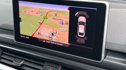 2017 (67) AUDI A5 2.0 TDI Ultra S Line 5dr S Tronic 5308496