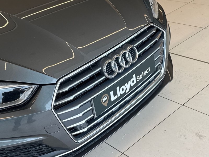 2017 (67) AUDI A5 2.0 TDI Ultra S Line 5dr S Tronic 5308524
