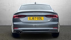 2017 (67) AUDI A5 2.0 TDI Ultra S Line 5dr S Tronic 5308490