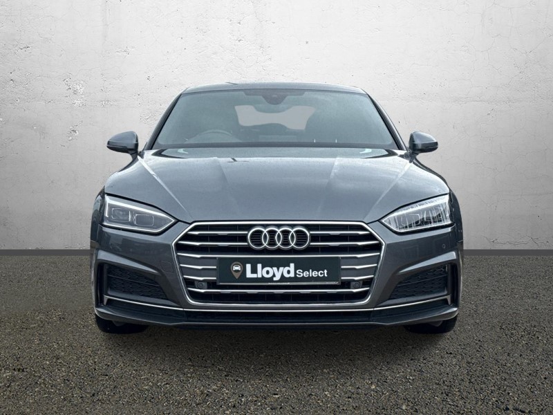 2017 (67) AUDI A5 2.0 TDI Ultra S Line 5dr S Tronic 5308491