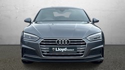 2017 (67) AUDI A5 2.0 TDI Ultra S Line 5dr S Tronic 5308491