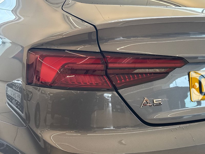 2017 (67) AUDI A5 2.0 TDI Ultra S Line 5dr S Tronic 5308503