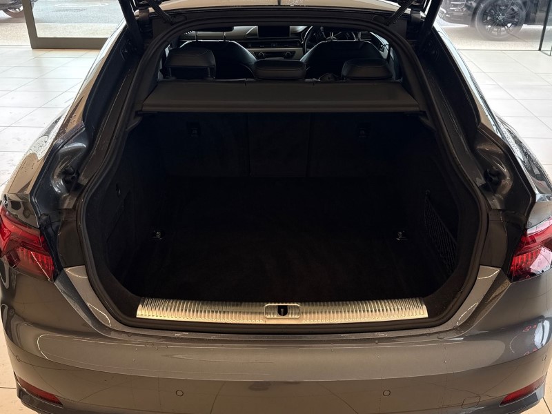 2017 (67) AUDI A5 2.0 TDI Ultra S Line 5dr S Tronic 5308494