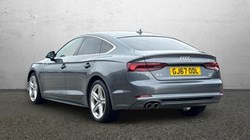 2017 (67) AUDI A5 2.0 TDI Ultra S Line 5dr S Tronic 5308486