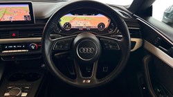 2017 (67) AUDI A5 2.0 TDI Ultra S Line 5dr S Tronic 5308499