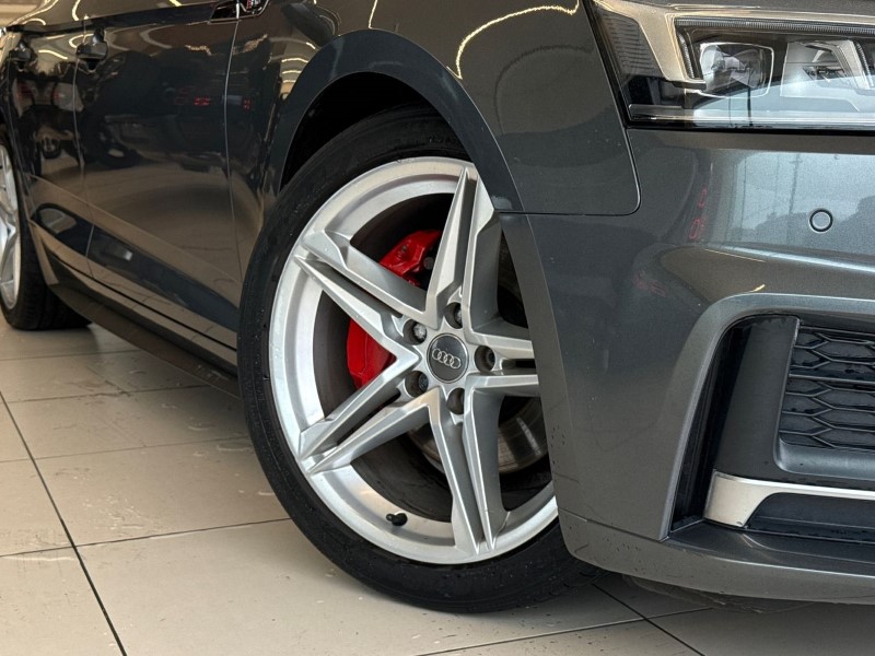 2017 (67) AUDI A5 2.0 TDI Ultra S Line 5dr S Tronic 5308525