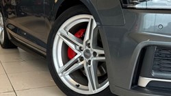 2017 (67) AUDI A5 2.0 TDI Ultra S Line 5dr S Tronic 5308525