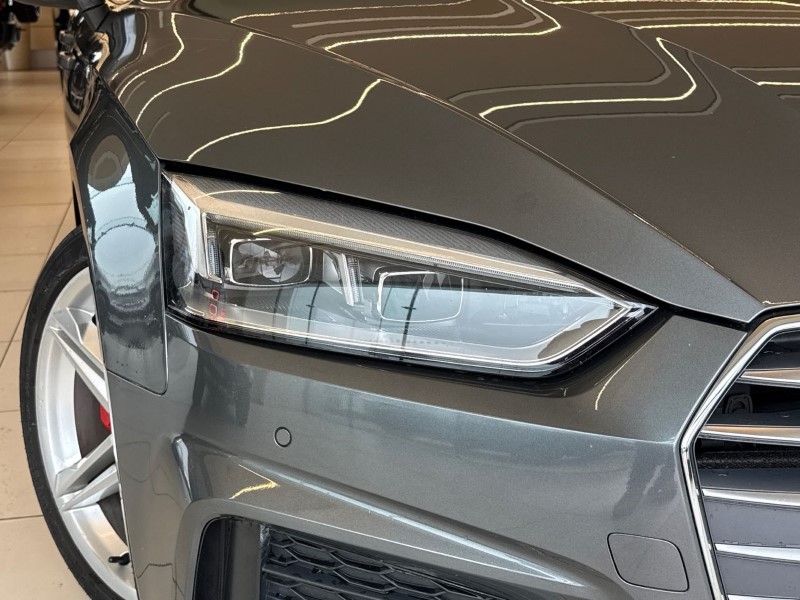 2017 (67) AUDI A5 2.0 TDI Ultra S Line 5dr S Tronic 5308501