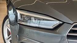 2017 (67) AUDI A5 2.0 TDI Ultra S Line 5dr S Tronic 5308501