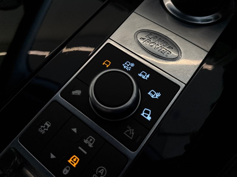 2019 (69) LAND ROVER DISCOVERY 3.0 SDV6 HSE 5dr Auto 5301264