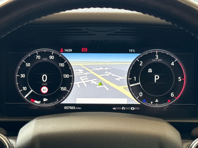 2019 (69) LAND ROVER DISCOVERY 3.0 SDV6 HSE 5dr Auto 5301247