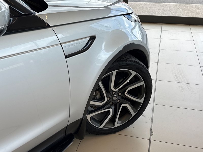 2019 (69) LAND ROVER DISCOVERY 3.0 SDV6 HSE 5dr Auto 5301279