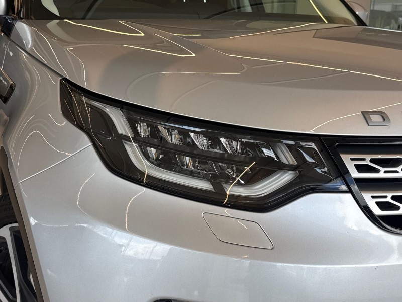 2019 (69) LAND ROVER DISCOVERY 3.0 SDV6 HSE 5dr Auto 5301248