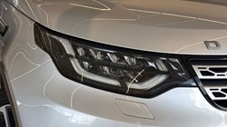 2019 (69) LAND ROVER DISCOVERY 3.0 SDV6 HSE 5dr Auto 5301248