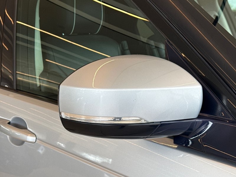 2019 (69) LAND ROVER DISCOVERY 3.0 SDV6 HSE 5dr Auto 5301280