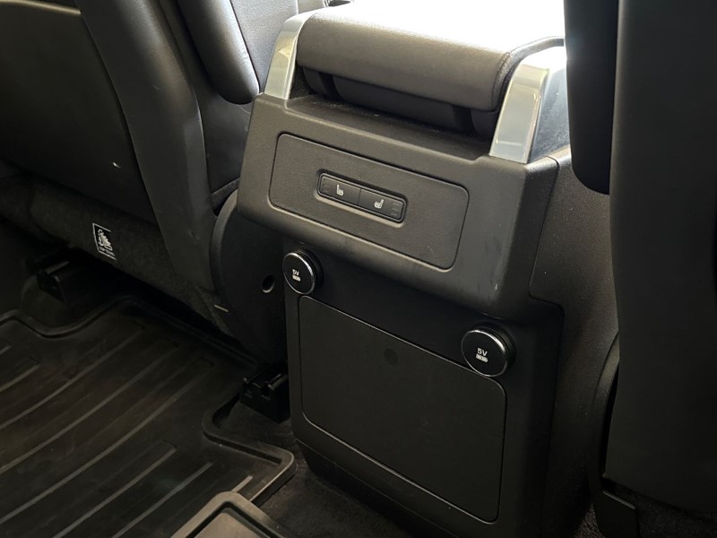 2019 (69) LAND ROVER DISCOVERY 3.0 SDV6 HSE 5dr Auto 5301249