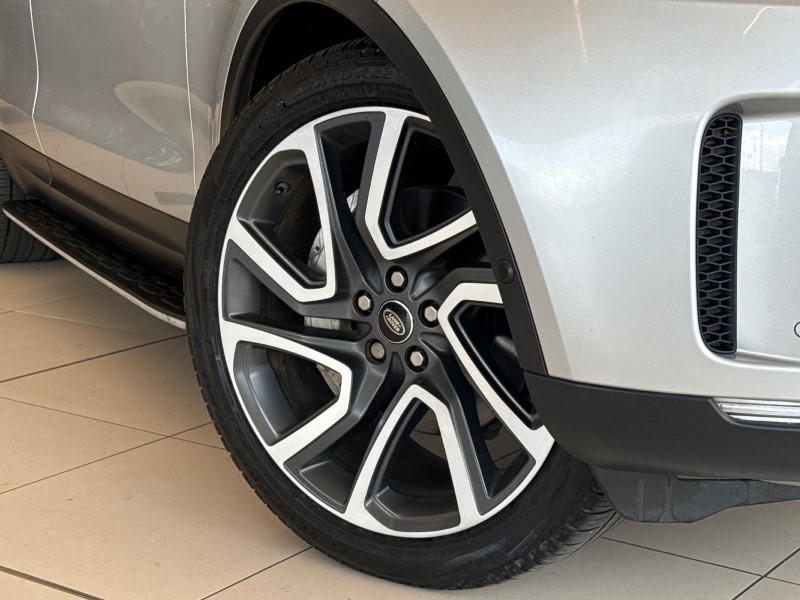 2019 (69) LAND ROVER DISCOVERY 3.0 SDV6 HSE 5dr Auto 5301274