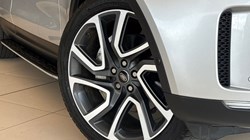 2019 (69) LAND ROVER DISCOVERY 3.0 SDV6 HSE 5dr Auto 5301274