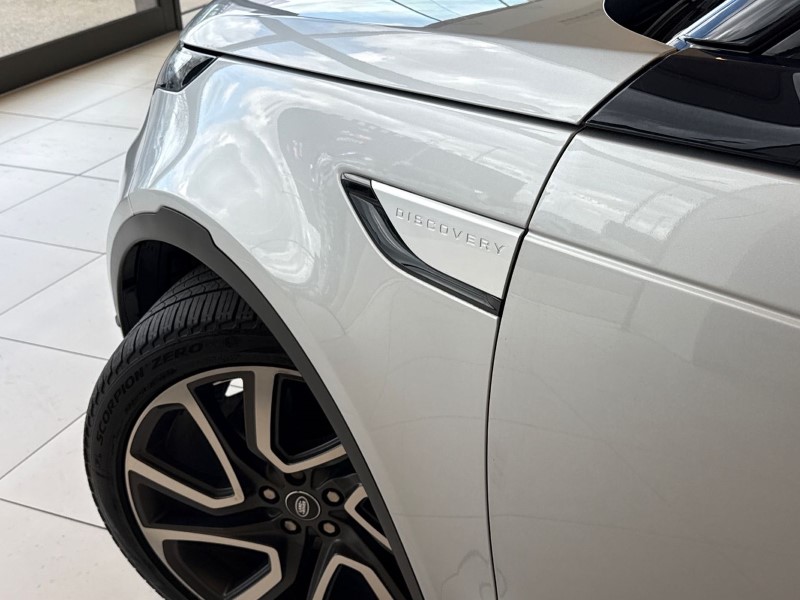 2019 (69) LAND ROVER DISCOVERY 3.0 SDV6 HSE 5dr Auto 5301251