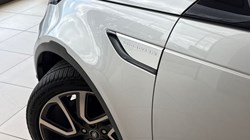 2019 (69) LAND ROVER DISCOVERY 3.0 SDV6 HSE 5dr Auto 5301251