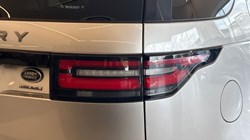 2019 (69) LAND ROVER DISCOVERY 3.0 SDV6 HSE 5dr Auto 5301277