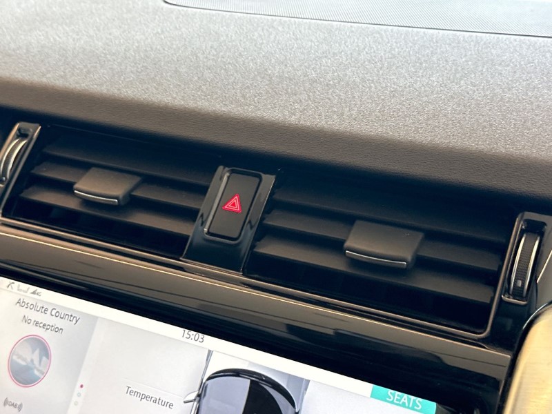 2019 (69) LAND ROVER DISCOVERY 3.0 SDV6 HSE 5dr Auto 5301266