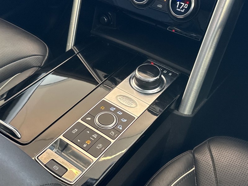 2019 (69) LAND ROVER DISCOVERY 3.0 SDV6 HSE 5dr Auto 5301244