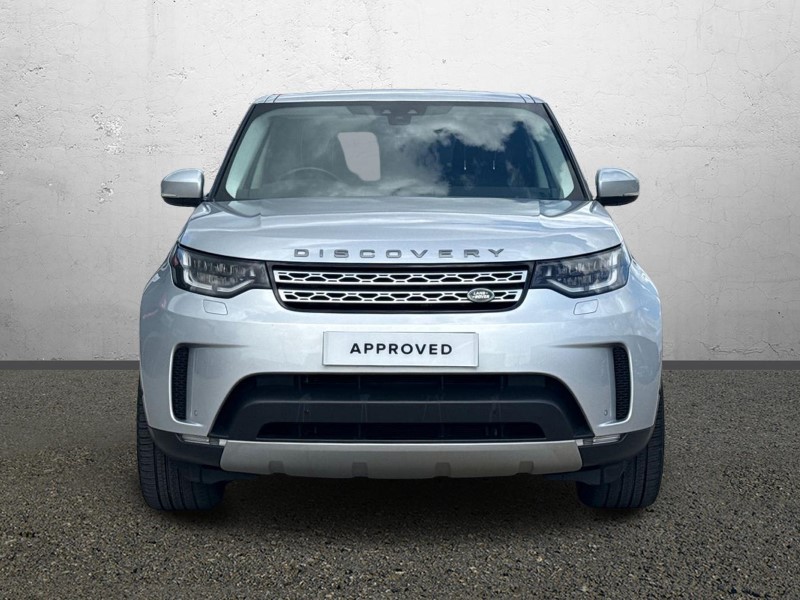 2019 (69) LAND ROVER DISCOVERY 3.0 SDV6 HSE 5dr Auto 5301238