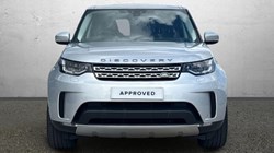 2019 (69) LAND ROVER DISCOVERY 3.0 SDV6 HSE 5dr Auto 5301238