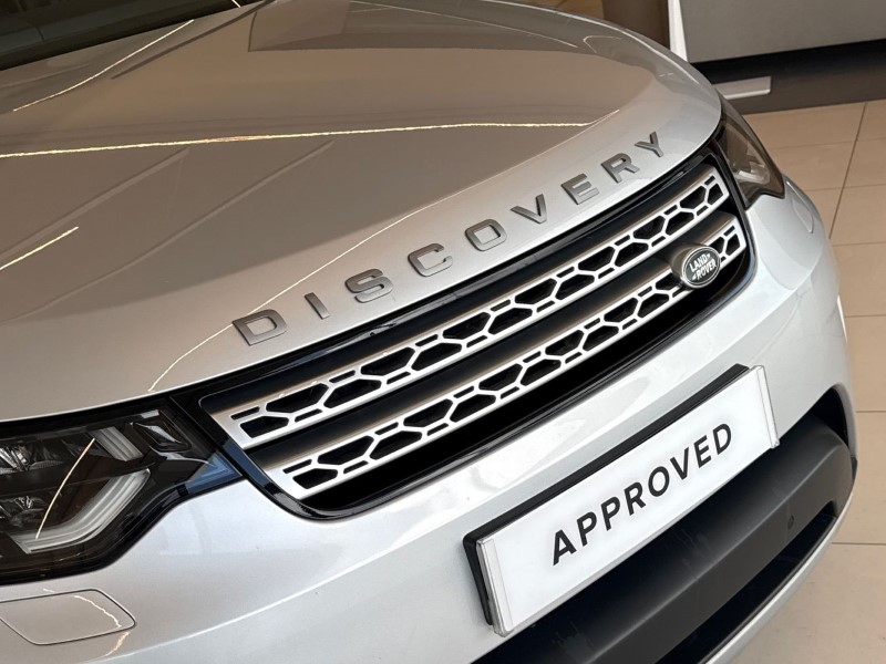 2019 (69) LAND ROVER DISCOVERY 3.0 SDV6 HSE 5dr Auto 5301273