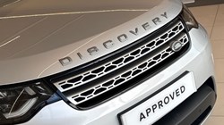 2019 (69) LAND ROVER DISCOVERY 3.0 SDV6 HSE 5dr Auto 5301273