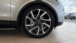 2019 (69) LAND ROVER DISCOVERY 3.0 SDV6 HSE 5dr Auto 5301239