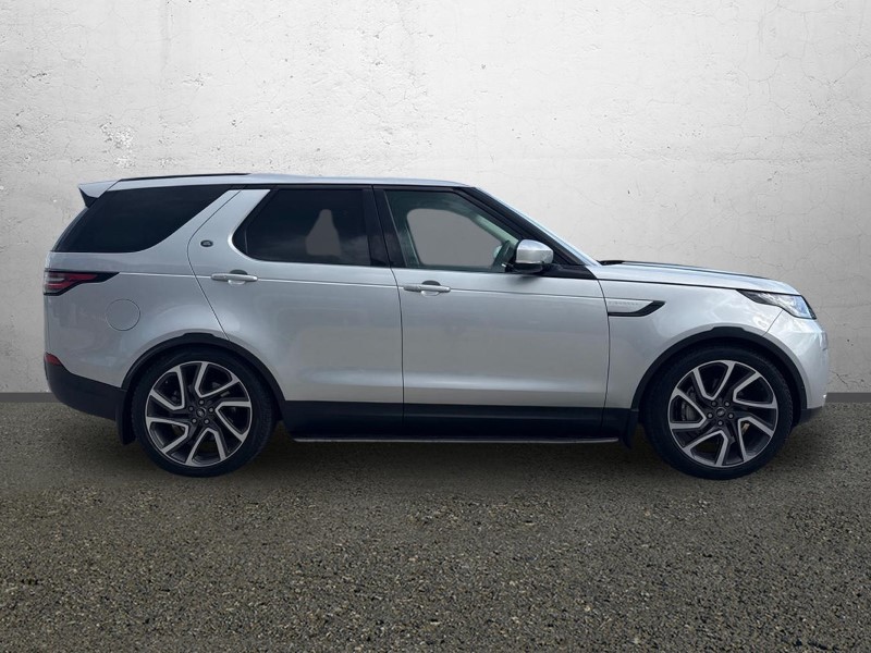 2019 (69) LAND ROVER DISCOVERY 3.0 SDV6 HSE 5dr Auto 5301236