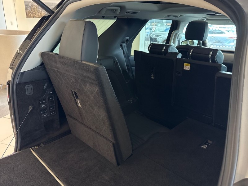 2019 (69) LAND ROVER DISCOVERY 3.0 SDV6 HSE 5dr Auto 5301282