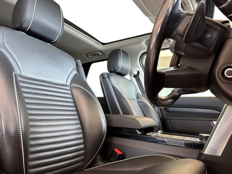 2019 (69) LAND ROVER DISCOVERY 3.0 SDV6 HSE 5dr Auto 5301257