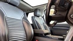 2019 (69) LAND ROVER DISCOVERY 3.0 SDV6 HSE 5dr Auto 5301257