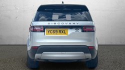 2019 (69) LAND ROVER DISCOVERY 3.0 SDV6 HSE 5dr Auto 5301237