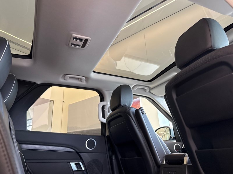 2019 (69) LAND ROVER DISCOVERY 3.0 SDV6 HSE 5dr Auto 5301252