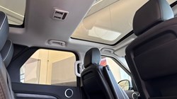 2019 (69) LAND ROVER DISCOVERY 3.0 SDV6 HSE 5dr Auto 5301252